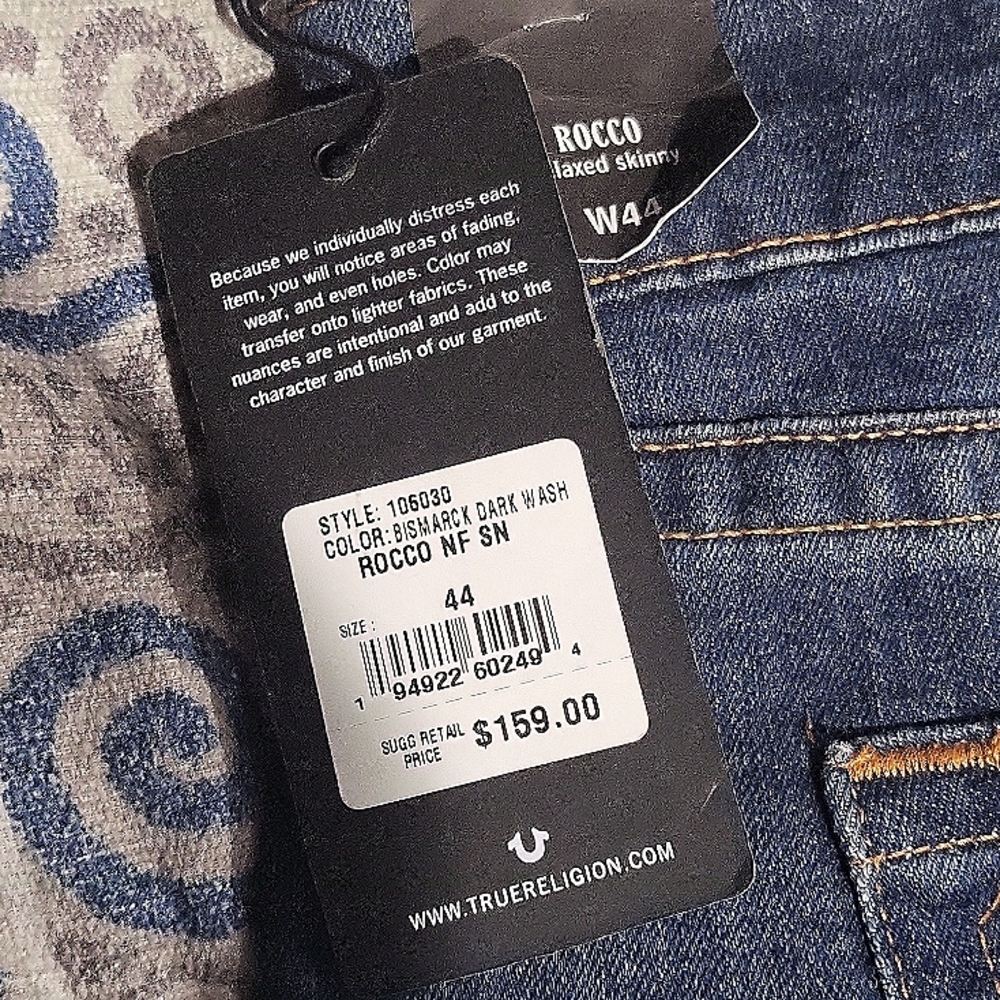 True Religion Jeans
